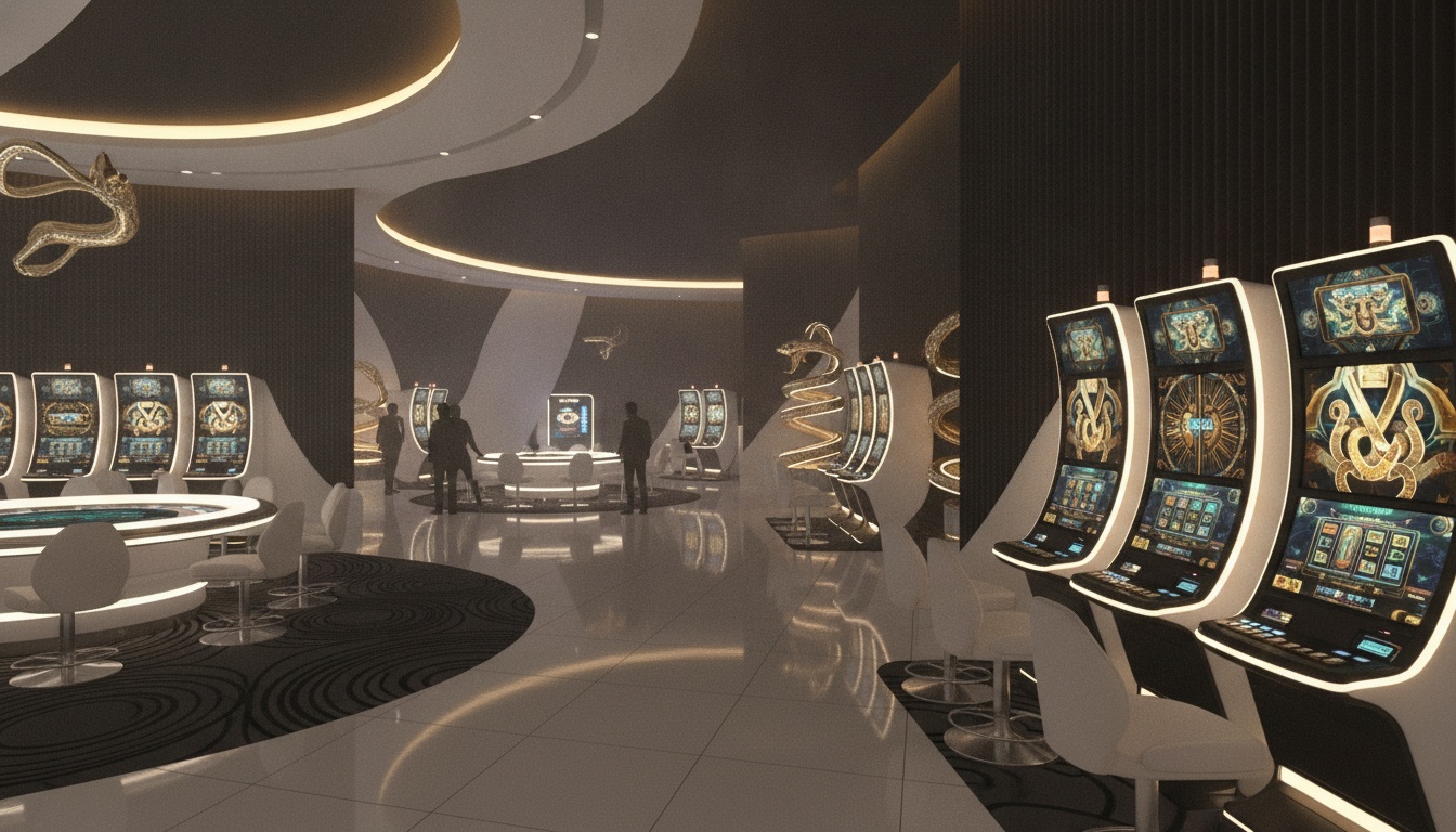 Mega Medusa โ A Trustworthy Casino Review