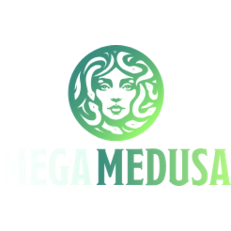 Mega medusa